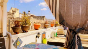A Casa di Titti nel Salento Nardò